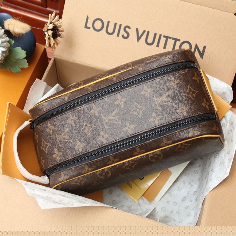 LV Cosmetic Bags